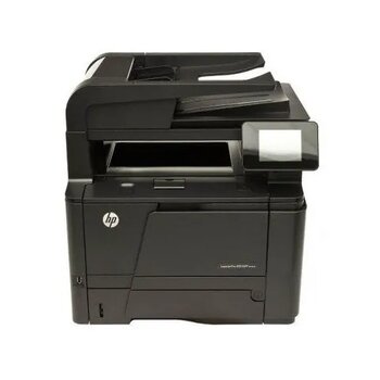 HP LaserJet Pro 400 MFP M425 Fotokopi Printer Tarayıcı Yazıcı