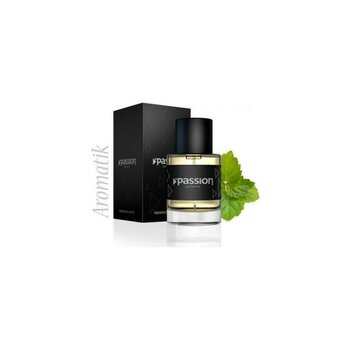 Le Passion Tom Ford Noir Erkek Parfümü 55 ML - ET19