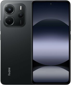 Redmi Note 14 8GB 128GB Midnight Black