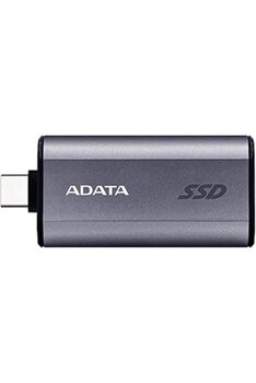 Adata Sc750 2Tb Harici Ssd – Usb 3.2 Gen2, 1050Mb/S Okuma, 1000Mb/S Yazma, Taşınabilir