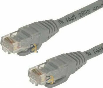 Cat-5 15 metre RJ45 Ethernet Kablosu