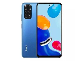 Xiaomi Redmi Note 11 128 Gb Yenilenmiş Mükemmel Mavi