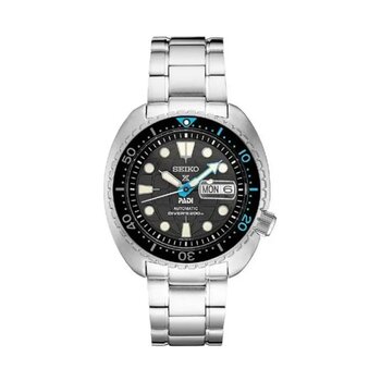 Seiko Padı Kıng Turtle Srpg19j1 Srpg19 Srpg19j Prospex Diving Erkek Kol Saati