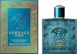 Versace Eros EDP 100 ml Erkek Parfüm