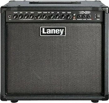 Laney LX65R 65 Watt RMS Kombo Amfi Elektro Gitar Amfisi