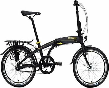 Carraro Flexi CE NEX-7 V 7 Vites 20 Jant Katlanır Bisiklet