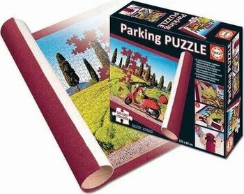 Educa 500–2000 Parça NO.17194 Puzzle Halısı