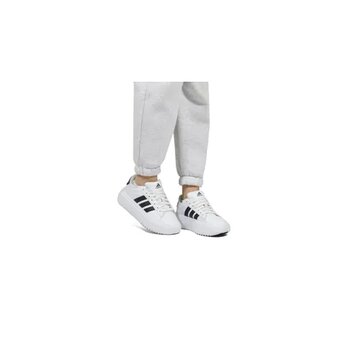 Adidas Grand Court Platform Taban Beyaz Kadın Günlük Ayakkabı