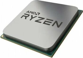 AMD Ryzen 7 5700G 4.6 GHz 16 MB 65W AM4 Tray Fansız İşlemci
