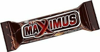 Eti Maximus 36 gr 24 adet Yer Fıstıklı Bar