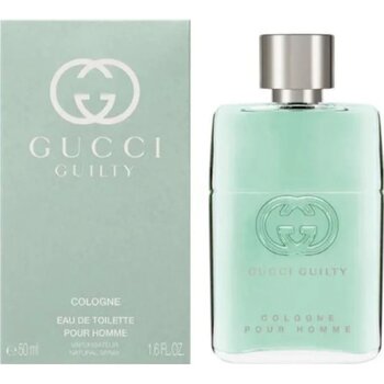 Gucci Guilty Pour Homme Cologne Erkek Parfüm Edt 50 Ml