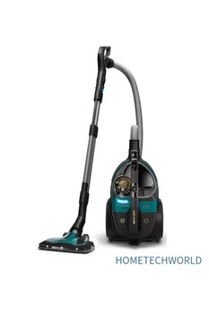 Philips Ultra Premium Yüksek Emiş Gücü Marathon Ultimate Toz Torbasız Elektrikli Süpürge