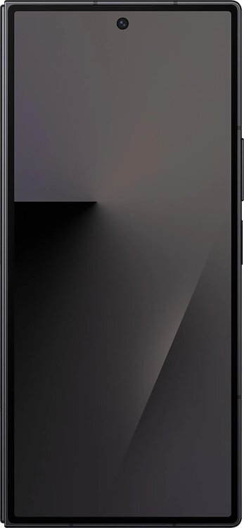 Samsung Galaxy Z Fold7 512 GB Gece Siyahı