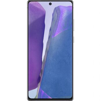 Samsung Galaxy Note20 256 Gb (samsung Türkiye Garantili) Gri 256 Gb