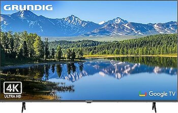 Grundig 50 GHU 8000 4K Ultra HD 50 inç LED Smart TV