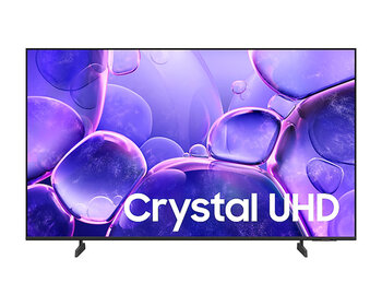 Samsung Ue43u8000fuxtk 43 İnç Crystal Uhd Smart Televizyon