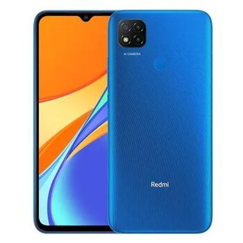 Xiaomi Redmi 9C 64GB 3GB Ram