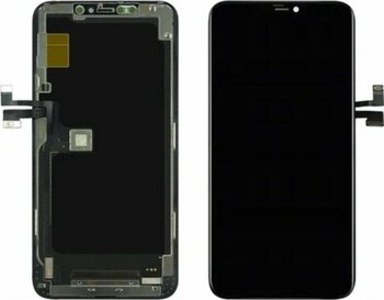 İphone 11 Pro Max Uyumlu Lcd Dokunmatik Ekran Standart