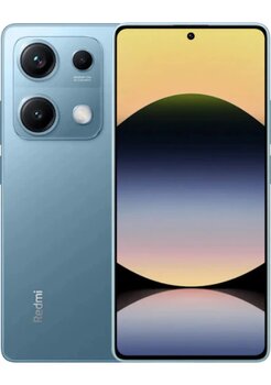 Xiaomi Redmi Note 14S 512 GB (Xiaomi Türkiye Garantili)