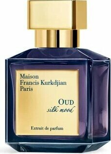 Oud Silk Mood Extrait De Parfum 70Ml