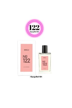 Bargello Orıental 122 Edp 50ml Kadın Parfüm