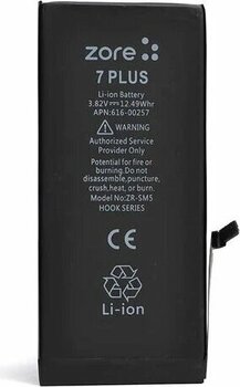 Apple İphone 7 Plus Zore Hook Serisi Batarya