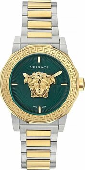 Versace Vrscve7b00323 Kadın Kol Saati