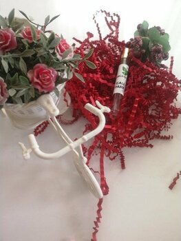 Organic YOU İnvictus Aqua Erkek 10 ml Edp Parfüm