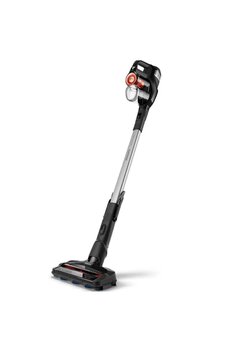 Philips SpeedPro Max Dik Süpürge, 25.2 V, 65 dkya kadar çalışma, PowerCyclone 8, 360 Başlık,