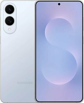 Samsung Galaxy S25 Edge 512 GB 12 GB Titanyum Buz Mavisi