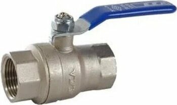 Eca 1 1/4 Küresel Vana