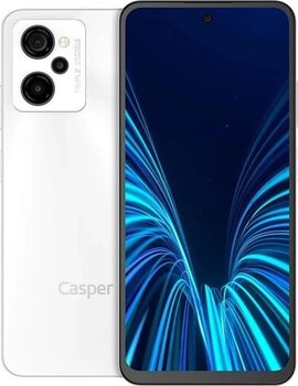 Casper Via M45 128 GB BEYAZ