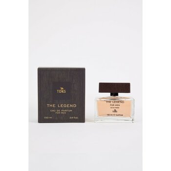 TDRS The Legend Paçuli Özel Seri Uzun Süre Kalıcı 100 ML EDP Erkek Parfüm