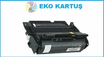 Lexmark T652dn T650 Uyumlu Toner 25k,