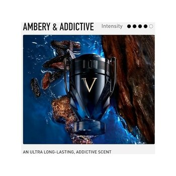 Berry Store Rabanne Invictus Victory Elixir 200 ml Erkek Parfüm