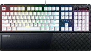 Razer Blackwidow V3 Siyah Kablolu USB Oyuncu Mekanik RGB Green Switch Klavye