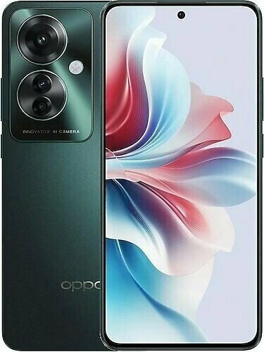 Oppo Reno 11 F 256 GB Palmiye Yeşili