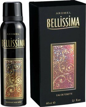 Bellissima Edt 60 Ml+deo