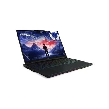 Lenovo Legion Pro 7 16IRX9H Intel Core I9-14900HX 83DE0086TR-011 48GB 4tb RTX4080 12GB Freedos 16 Inç 240Hz Wqxga Taşınabilir Bilgisayar