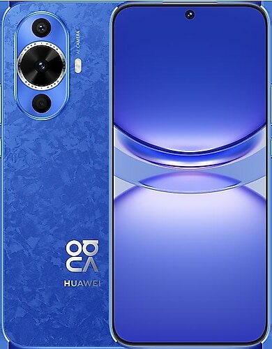 Huawei Nova 12s 256 GB Mavi
