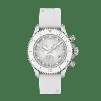 Tissot T1202171701100 Seastar 1000 Quartz Chronograph 38MM Kol Saati T1202.17.170.11.00 - Renkli