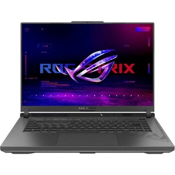 ASUS ROG STRIX G16 G614JU-N3110W / INTEL i7-13650 / 16GB / 512GB / 6GB RTX4050 / 16" / WINDOWS11