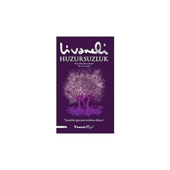 İnkılap Kitabevi Huzursuzluk + 101 Atasözü 101 Öykü: Meraklı Kitaplar + 36 Kitap - Hayır