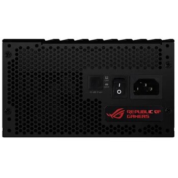 Asus ROG-THOR-850P 850W 80+ Platinum 135mm Full Modüler Gaming Power Supply