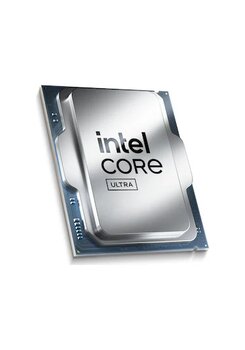 Intel Core Ultra 7 265KF 3.3 GHz LGA1851 30 MB Cache 125 W Tray İşlemci