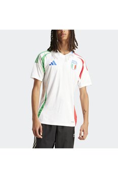 adidas İtalya 24 Deplasman Forması S Beden