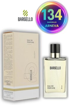 Bargello 134 Oriental Edp 50 Ml Kadın Parfüm