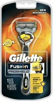 Gillette Fusion5 Proshield Tıraş Makinesi
