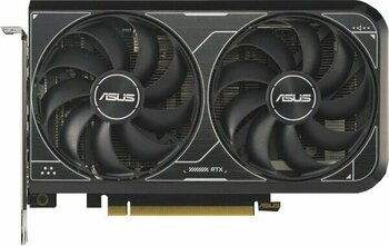 Asus DUAL-RTX4060TI-O8G-V2-BULK 8gb 128BIT Gddr6 Dp/hdmı Ekran Kartı (Kutusuz)