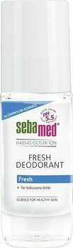 Sebamed Roll-On 50ML Fresh (5 Li Set) - 50 ml